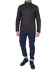 Куртка чоловіча ARMANI EA7 (6GPB45-PNT0Z-1200/19-20) Чорний L - изображение 2