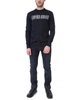 Джемпер чоловічий EMPORIO ARMANI (6G1MYH-1MPXZ-0924/19-20) Синій M - изображение 2