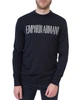 Джемпер чоловічий EMPORIO ARMANI (6G1MYH-1MPXZ-0924/19-20) Синій M - изображение 3