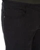 Брюки чоловічі TRUSSARDI JEANS (52J00007-1T003199-B003-K299/19-20-2) Чорний 34 - изображение 3