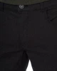 Брюки чоловічі TRUSSARDI JEANS (52J00007-1T003199-B003-K299/19-20-2) Чорний 34 - изображение 4