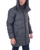 Куртка чоловіча ARMANI EA7 (6GPK01-PNR4Z-1539/19-20) Синій XXL - изображение 4