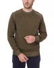 Джемпер чоловічий TRUSSARDI JEANS (52M00242-OF000427-G272/19-20) Зелений L - изображение 5