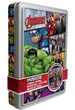 Marvel Avengers Happy Tin - изображение 1