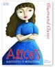 Книга на англійській мові Illustrated Classic: alice's Adventures in Wonderland від автора Lewis Carroll і видавництва Miles Kelly з Великобританії - зображення 1