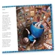 Книга на англійській мові Illustrated Classic: alice's Adventures in Wonderland від автора Lewis Carroll і видавництва Miles Kelly з Великобританії - зображення 2
