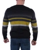 Трикотаж чоловічий TRUSSARDI JEANS (52M00026-9Y055555-U247/7-8) M - изображение 3