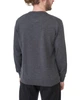 Джемпер чоловічий EMPORIO ARMANI (8N1M91-1M4CZ-0632/19-20) Сірий XL - изображение 6