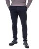 Брюки чоловічі TRUSSARDI JEANS (52P00008-1T001833-U280/8-91) Синій 56 - изображение 5