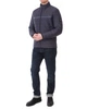 Куртка чоловіча BOGNER (3864-4869-464/19-20) Синій 54 - изображение 2