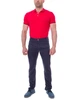 Брюки чоловічі TRUSSARDI JEANS (52J00004-1T000616-H001-U290/82) Синій 33 - изображение 2