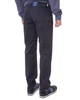 Брюки чоловічі TRUSSARDI JEANS (52J00004-1T003133-H001-U290/19-20-2) Синій 38 - изображение 7