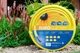 Шланг садовый диаметр 1/2" длина 20 м Euro Guip Yellow Tecnotubi - изображение 2