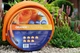 Шланг садовий діаметр 1" довжина 25 м Orange Professional Tecnotubi - зображення 2