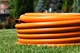 Шланг садовий діаметр 1" довжина 25 м Orange Professional Tecnotubi - зображення 3