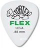 Медиаторы Dunlop 428P.88 Tortex Flex Standard Player's Pack 0.88 мм 12 шт. - изображение 1