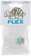 Медиаторы Dunlop 428P1.0 Tortex Flex Standard Player's Pack 1.0 мм 12 шт. - изображение 2