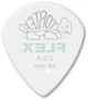Медиаторы Dunlop 466P.88 Tortex Flex Jazz III XL Player's Pack 0.88 мм 12 шт. - изображение 2
