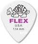 Медиаторы Dunlop 466P1.14 Tortex Flex Jazz III XL Player's Pack 1.14 мм 12 шт. - изображение 1