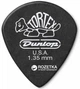 Медиаторы Dunlop 498P1.35 Tortex Jazz III XL Player's Pack 1.35 мм 12 шт. - изображение 1