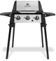 Гриль газовый Broil King Porta Chef 320 (952653) - изображение 1