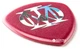 Медиаторы Dunlop 548PJP2.0 John Petrucci Flow Pick 2 мм 3 шт. - изображение 3