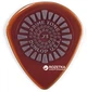 Медиаторы Dunlop AALP01 Animals AS Leaders Primetone Sculpted Plectra Brown 3 шт. - изображение 1