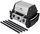Гриль газовый Broil King Porta Chef 320 (952653) - изображение 3
