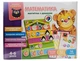 Игра настольная "Математика магнитная с доской" VT5412-02 - изображение 1