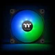 Кулер до корпусу ThermalTake Pure 14 ARGB Sync TT Premium Edition (CL-F080-PL14SW-A) - зображення 6
