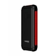 Мобильный телефон Sigma X-style 18 Track Black-Red (4827798854426) - изображение 3