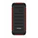 Мобильный телефон Sigma X-style 18 Track Black-Red (4827798854426) - изображение 4