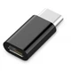 Переходник USB Type-C (Micro USB розетка) Cablexpert (A-USB2-CMmF-01) - изображение 1