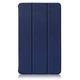 Чохол для планшета BeCover Smart Case Lenovo M7 TB-7305/M7 (3gen) TB-7306 Deep Blue (704624) - зображення 1