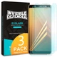 Защитное стекло Ringke для смартфона Samsung Galaxy A8 Plus 2018 (RGL4451) - изображение 1