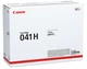Toner Canon 041H LBP312/MF522X/MF525X Black (0453C002) - obraz 1