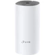 Точка доступа Wi-Fi TP-Link DECO E4 1 pcs AC1200, 2xFE LAN/WAN, MESH, MU-MIMO, Beamformi (DECO-E4-1-PACK) - изображение 1