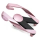 Универсальный автодержатель Extradigital Mount Holder ExtraDigital Rose Gold (CRM4117) - изображение 5
