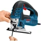 Электролобзик Bosch GST 150 BCE (0.601.513.000) - изображение 5