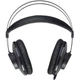 Наушники AKG K52 Black (3169H00010) - изображение 2