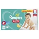 Підгузки Pampers трусики Pants Maxi Plus Розмір 4+ (9-15 кг), 99 шт (8001841133485) - зображення 2