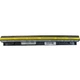 Аккумулятор для ноутбука AlSoft Lenovo IdeaPad G500s L12S4E01 2600mAh 4cell 14.8V Li-ion (A47093) - изображение 1
