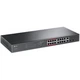 Комутатор мережевий TP-Link TL-SL1218MP - зображення 3