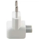 Переходник Extradigital сетевой 220В для адаптеров Apple MagSafe Premium (KBP1739) - изображение 1