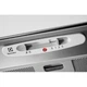 Вытяжка кухонная Electrolux LFG525W - изображение 2