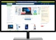 Монитор 31.5" AOC Q3279VWFD8 - изображение 1