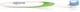 Зубная щетка Sensodyne Комплексная Защита Мягкая (5054563029782) - изображение 3