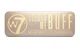 Палетка теней для век W7 COLOR ME BUFF 15,6г - изображение 3