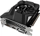 Видеокарта Gigabyte PCI-Ex GeForce GTX 1650 Super OC 4G 4GB GDDR6 (128bit) (1725/12000) (HDMI, DisplayPort, DVI-D) (GV-N165SOC-4GD) - изображение 2