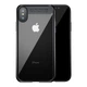 Панель Baseus Suthin для iPhone X Black (ARAPIPH8-SB01) - изображение 1